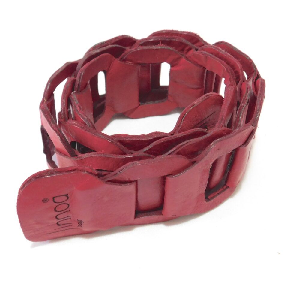 CANDELA ASA ROJA