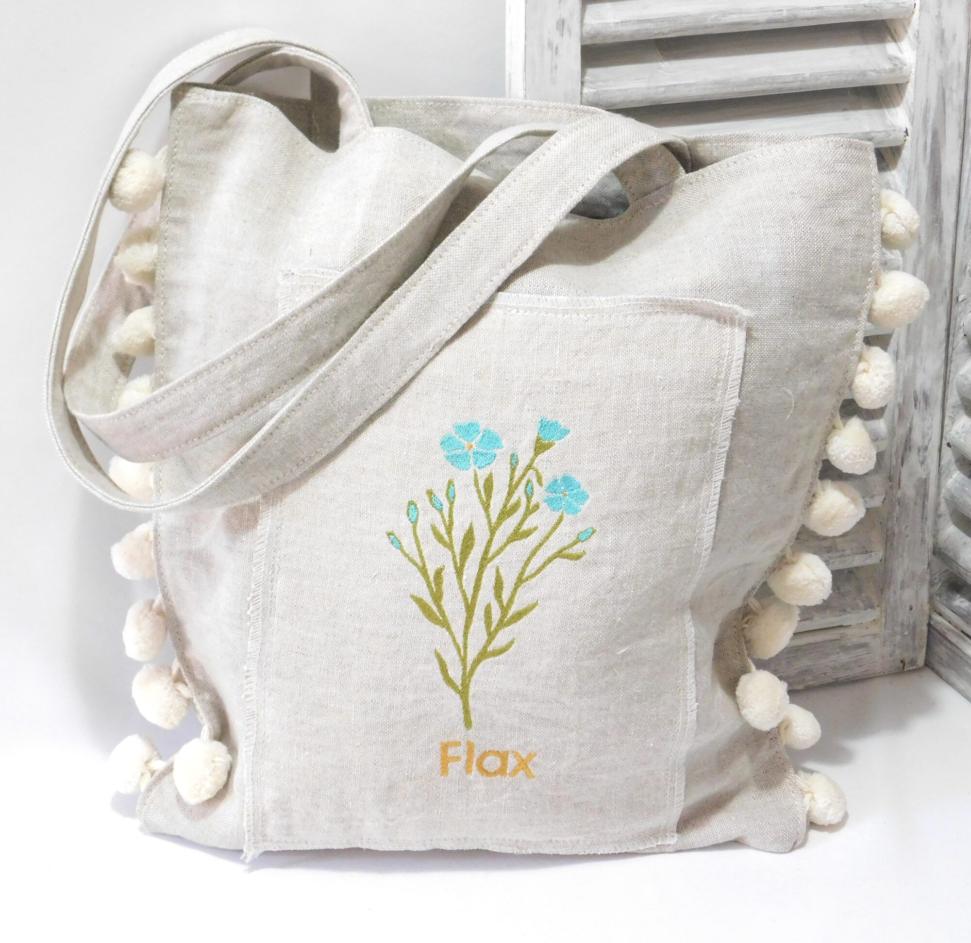 FLAX 4