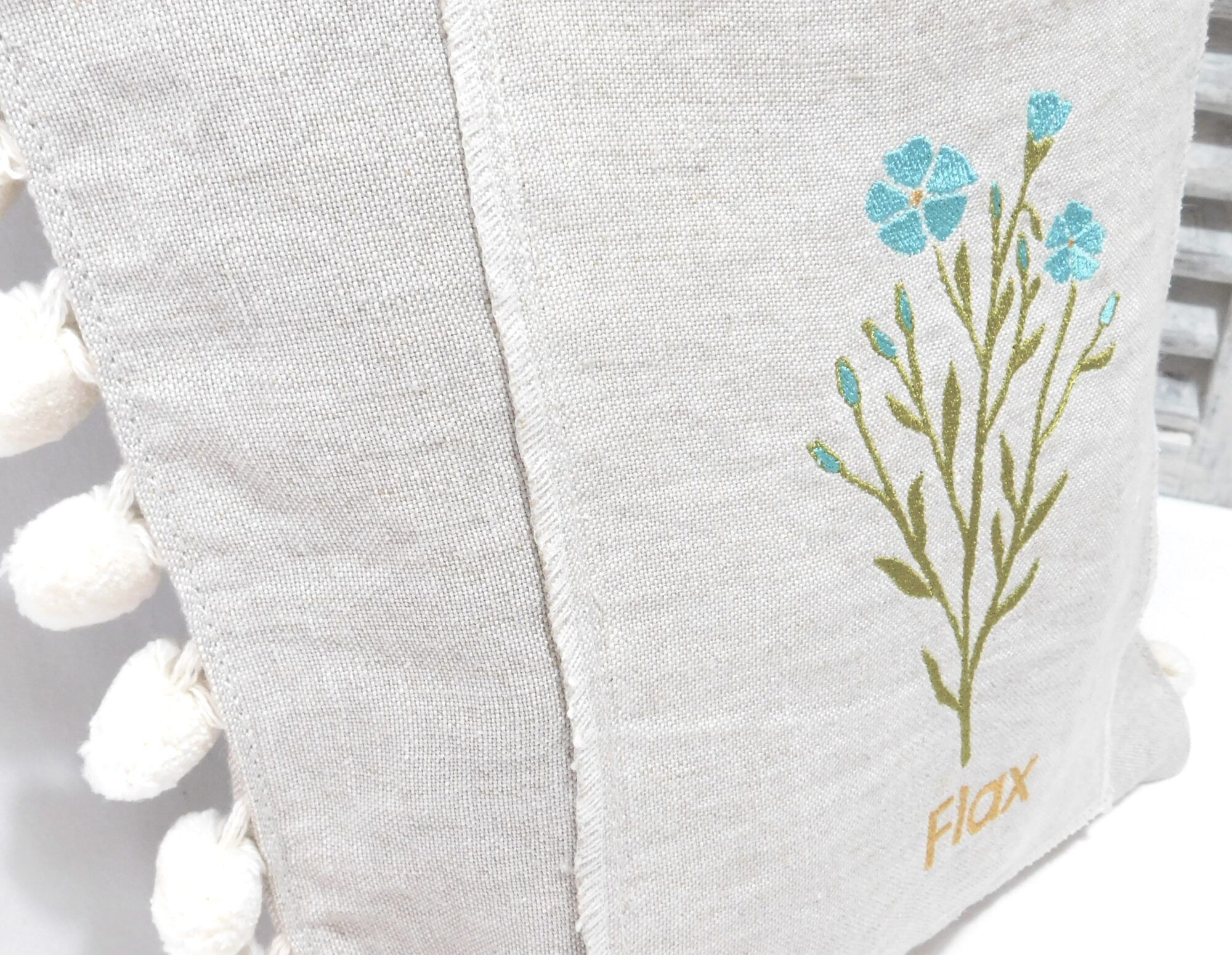 FLAX 7